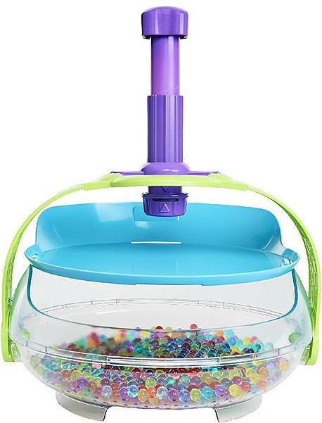 Actual product image Spin Master ORB Orbeez - Challenge Set