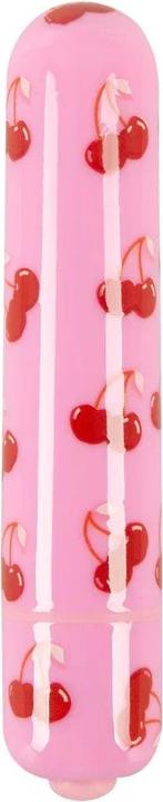 Actual product image Beau Coeur Mini Vibrator