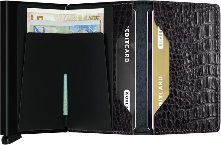 Produktbild Secrid Slimwallet