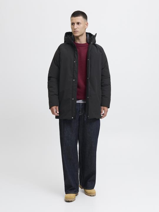 Actual product image Jack & Jones Jjewood Parka Sn (S)