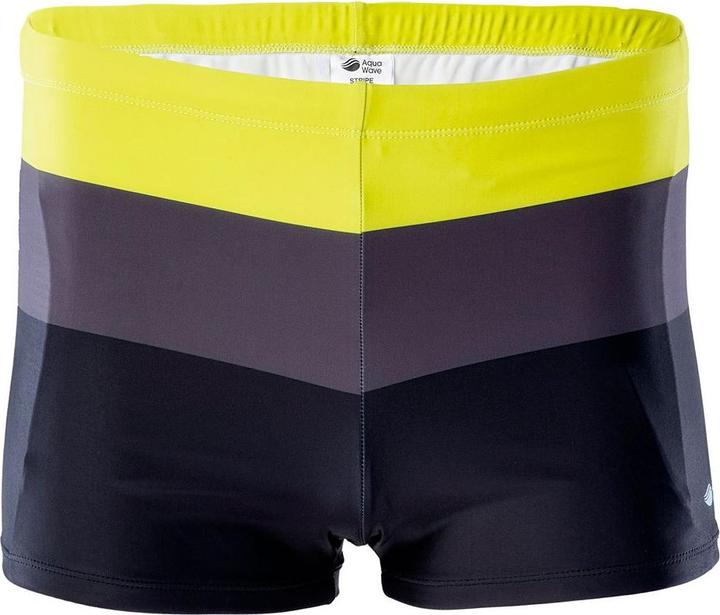 Schmiedeeisen Schwarz, Schwarz, Schwefelquelle
