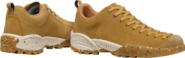 Actual product image Scarpa Mojito Planet Suede (41)