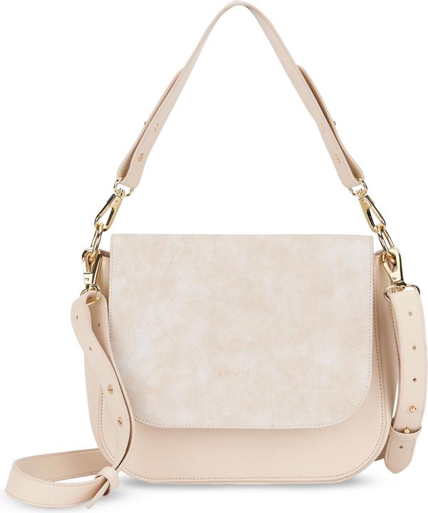 Expatrié Sacoche de selle Louise Large (4 l)