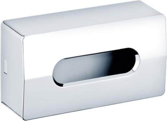 Actual product image Keuco Universal article cosmetic tissue dispenser