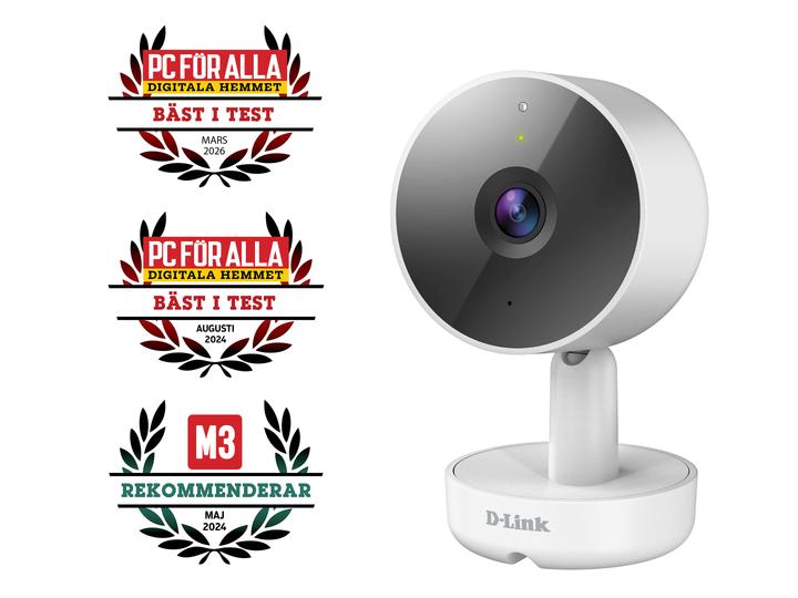 Image du produit D-Link DCS-8350LH (2560 x 1440 Pixels)