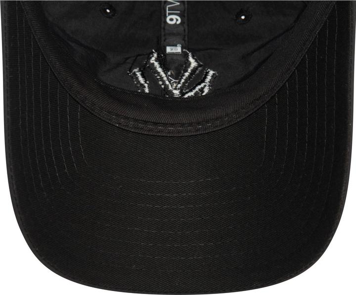 Produktbild New Era baseball kappe nylon 9twenty new york yankees (One Size)