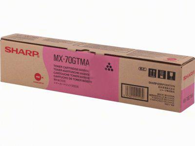 Produktbild Sharp Mx-70gtma (M)