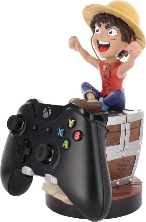 Produktbild Exquisite Gaming Luffy - Cable Guy (PS5)