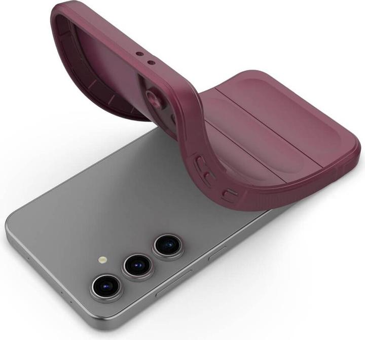 Produktbild Cover-Discount FE - Rugged Protective Hülle (Samsung Galaxy S24 FE)