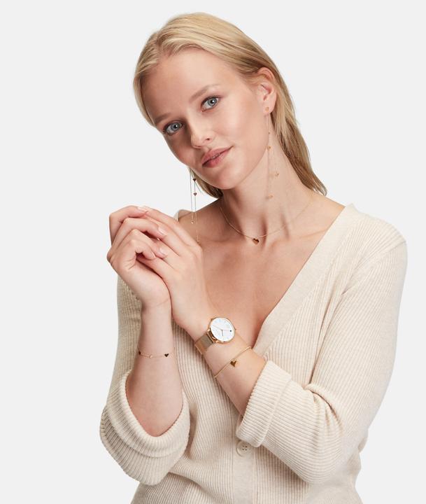 Produktbild Tamaris Damenuhr (Analoguhr, 36 mm)