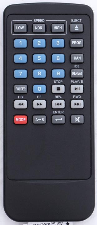 Immagine prodotto TLS M200 Combi (Cassetta, Lettore CD)