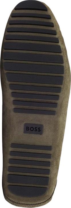 Produktbild BOSS Mokassins Driver Wildleder (39.5)