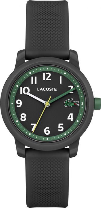 Produktbild Lacoste 2030042 12.12 Kids Kinderuhr 33mm 5ATM (Analoguhr, 33 mm)