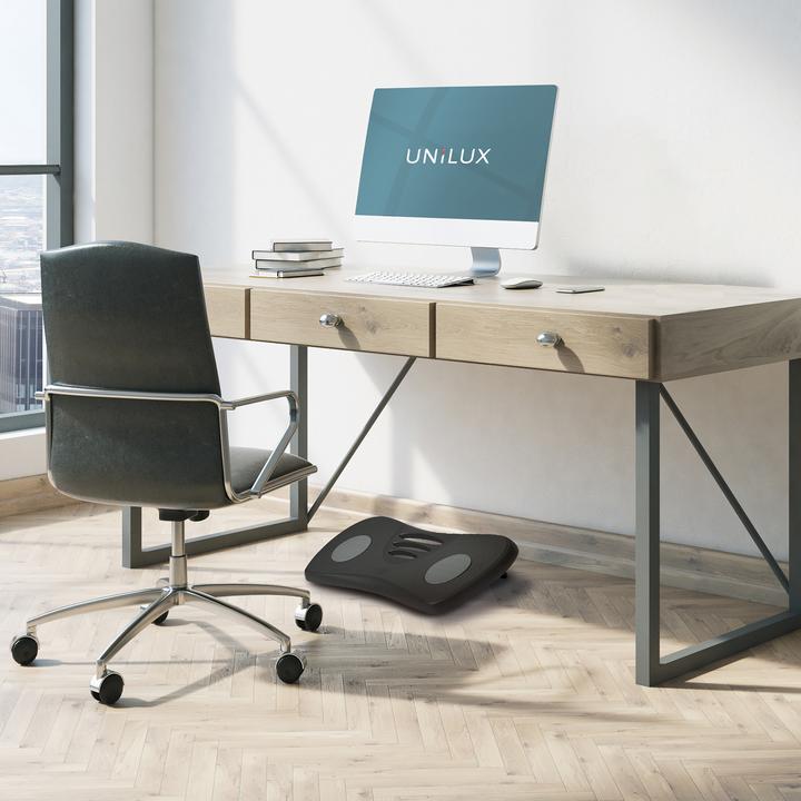 Actual product image Unilux CHRYSALIS footrest (42 x 32 cm)