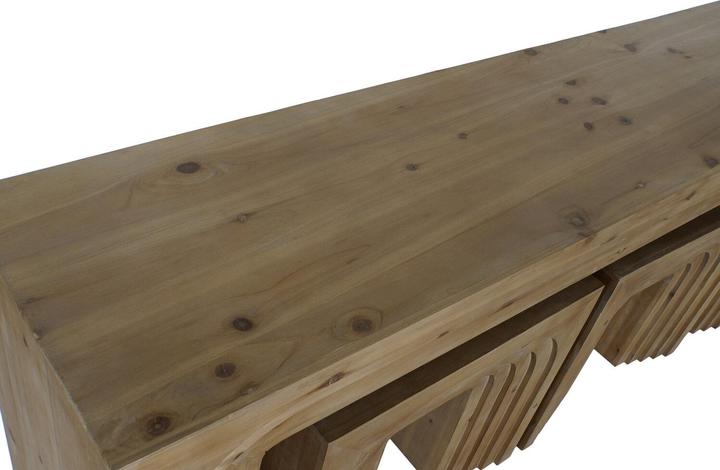 Produktbild Esprit Console Home 180 x 40 x 80 cm (3 Pieces) (180 x 40 x 80 cm)