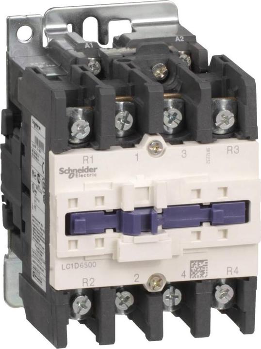 Schneider Elektros energijos 65A AC-1 AC (LC1D65008P7)
