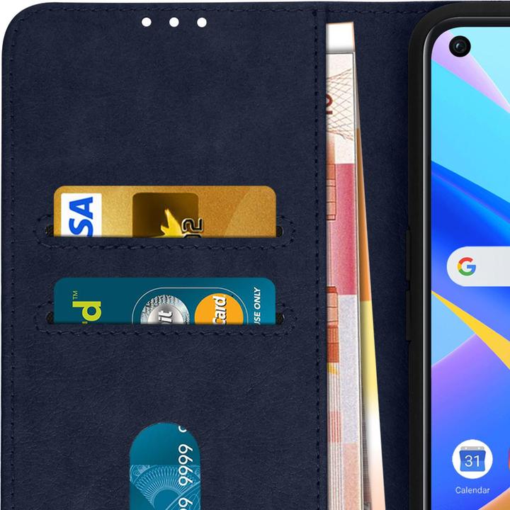 Image du produit Avizar Série Chester (Oppo A96)