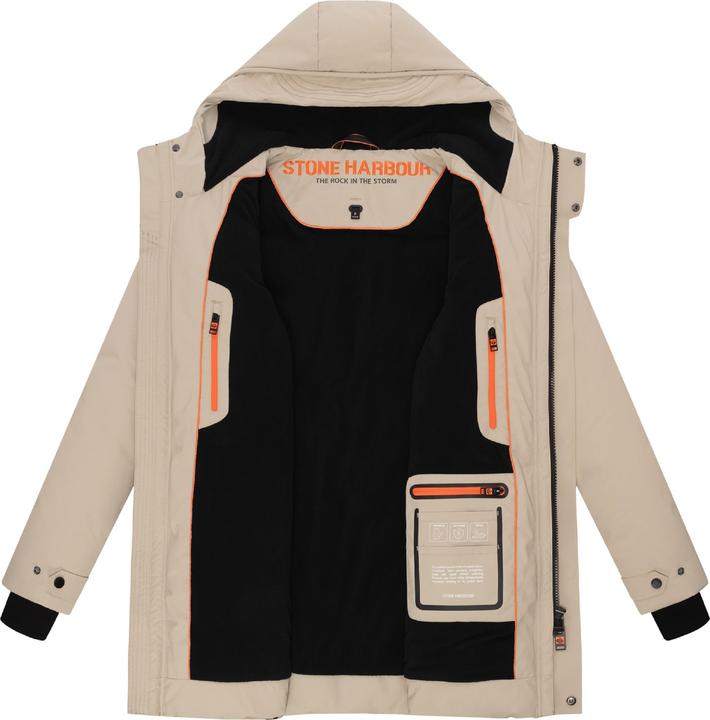 Immagine prodotto Stone Harbour Kitraan XX