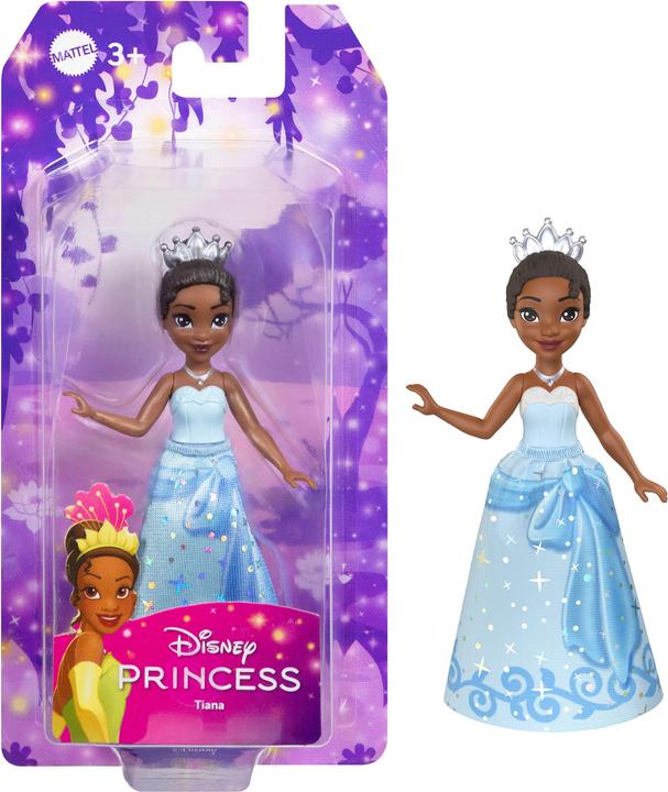 Image du produit Hasbro Princesse Disney (Assorti - 1 pièce)