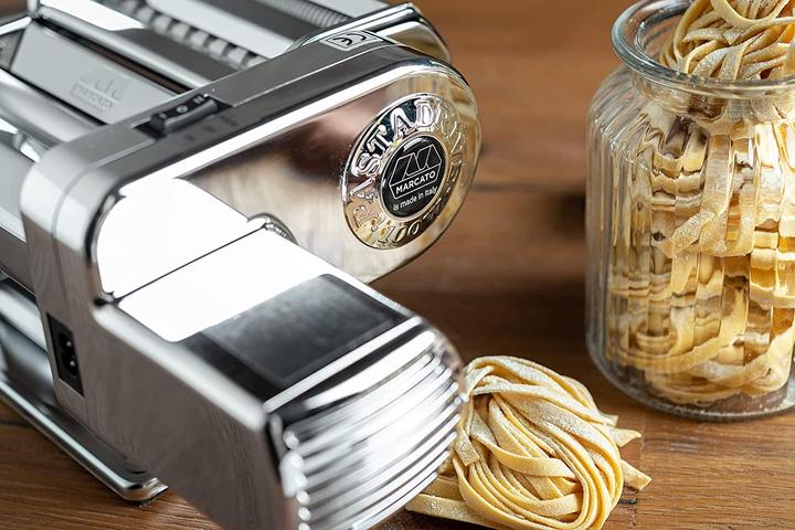 Actual product image Marcato Pasta Drive