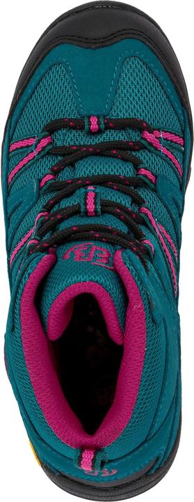 Produktbild Brütting Stiefel (28)