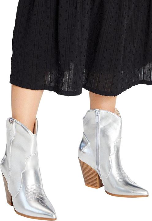 Produktbild FAITH Cowboystiefel Montie (38)