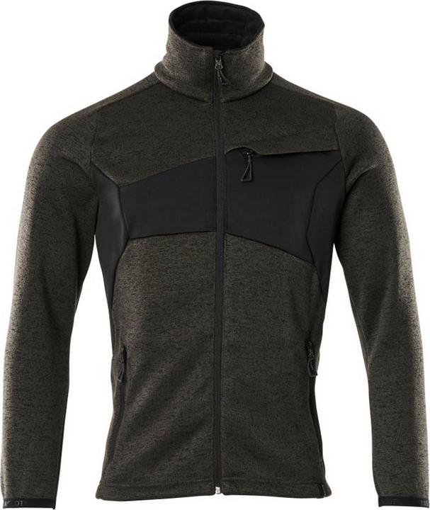 Produktbild Mascot Accelerate Jacke Jerseyware (XL)