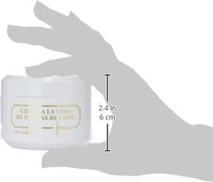 Actual product image FrancisFrancis! FRANCIS PLUMAS DE CISNE crema hidratante facial 100 ml (100 ml)