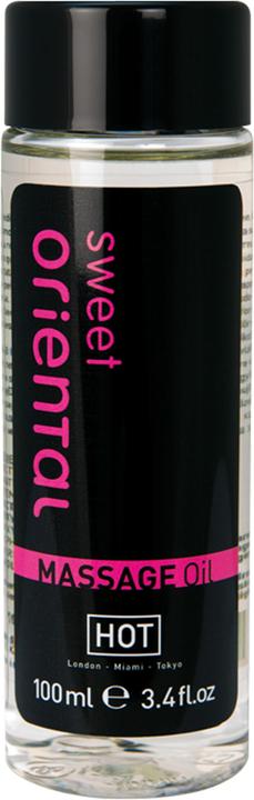 HOT Sweet Oriental (100 ml)
