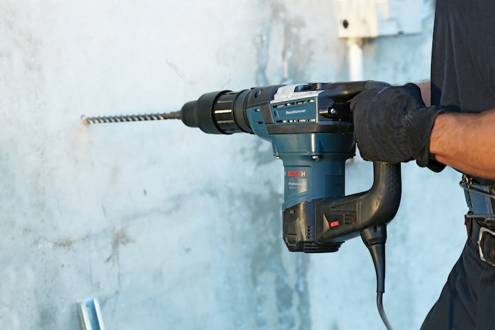 Immagine prodotto Bosch Professional GBH 5-40 D (Corrente elettrica)