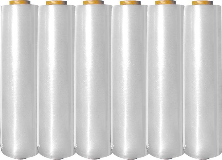 Immagine prodotto Siraflex Film estensibile SIRAFLEXPLUS®, larghezza 430 mm (6 Pezzo/i)