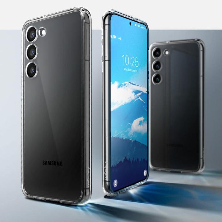 Produktbild Spigen Ultra Hybrid (Samsung Galaxy S23)