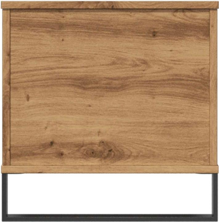 Image du produit vidaXL Couchtisch (44.50 x 90 x 45 cm)