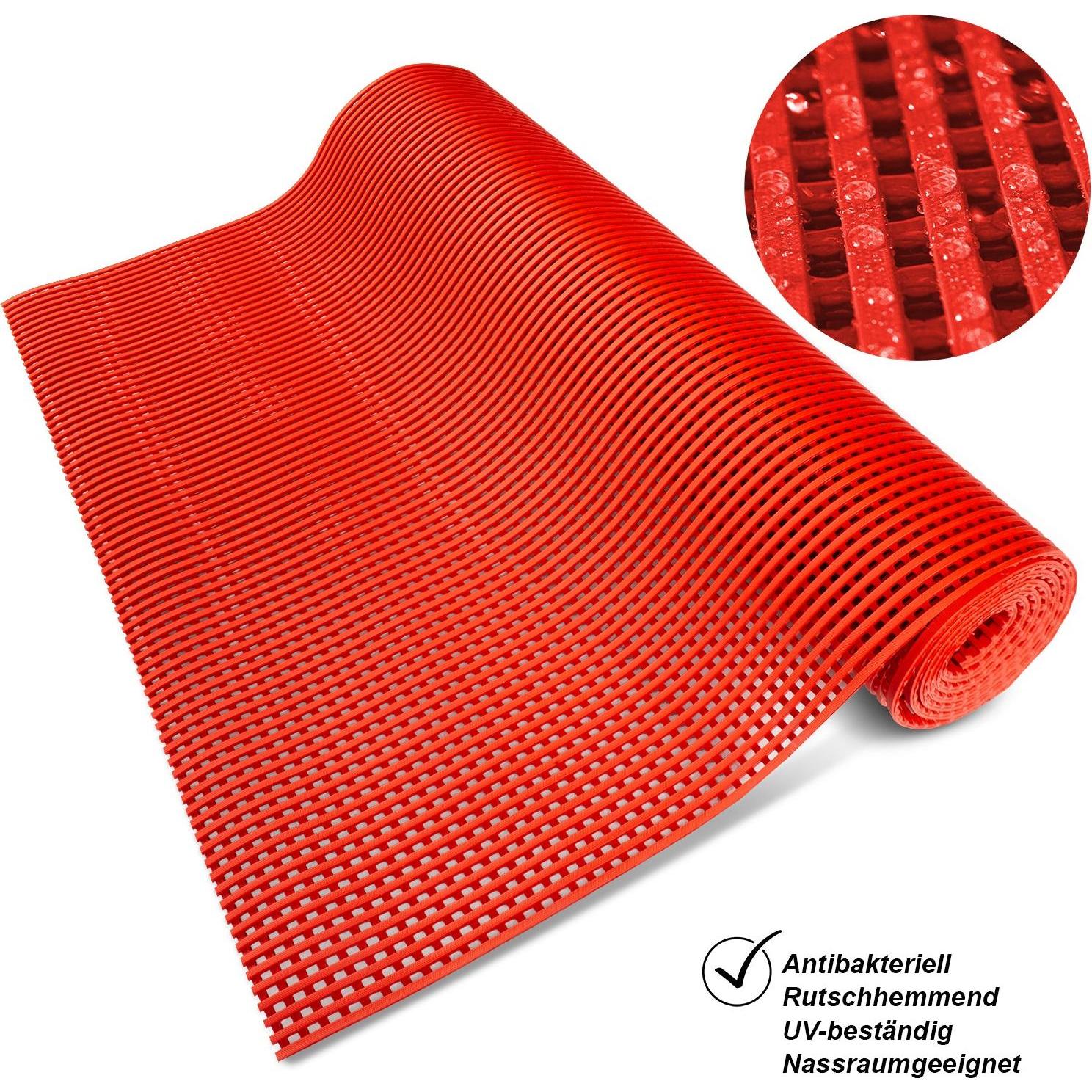 Karat, Bodenschutzmatte, Adria (120 x 450 cm)