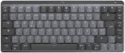 Actual product image Logitech MX Mechanical Mini (DE, Wireless)
