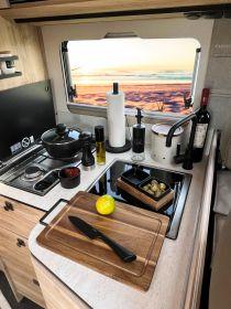 Produktbild Wenko Dip-Schalen mit Tablett Elo