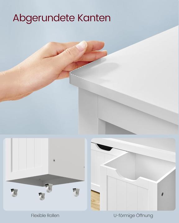 Image du produit Vasagle Maxi (102 x 30 x 60 cm)