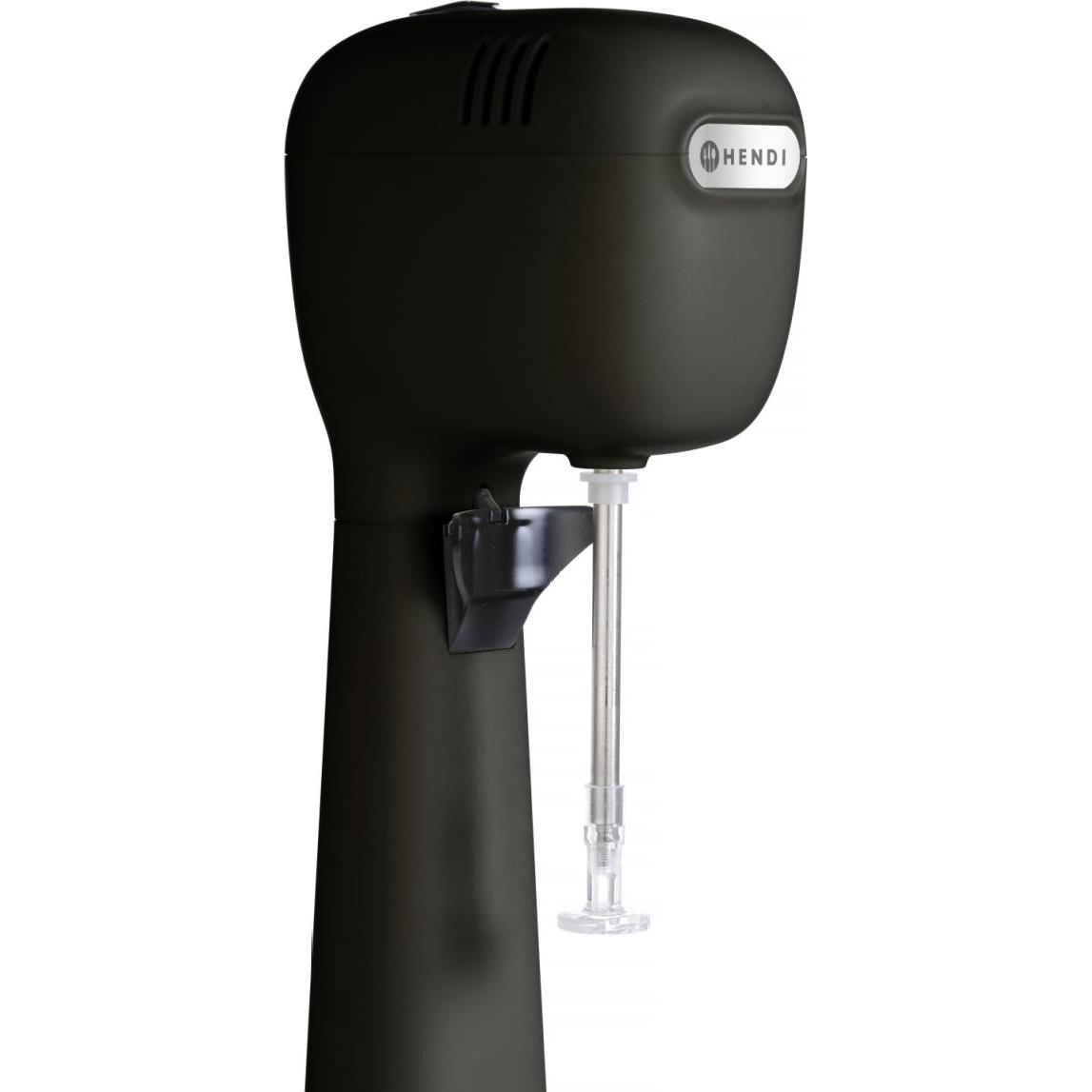 Thumbnail - Hendi Milchshake-Mixer, Standmixer, Schwarz