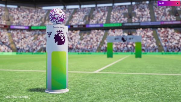 Produktbild Sega Football Manager 26 (Windows, IT)