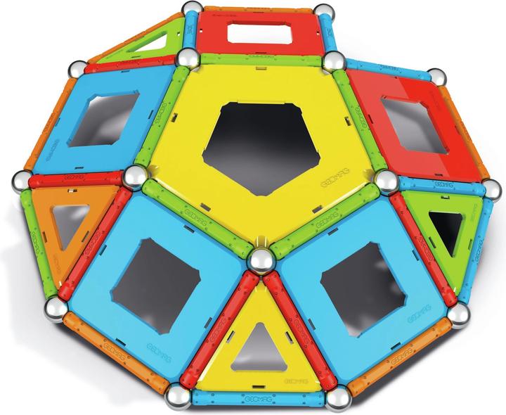 Image du produit Geomag Confetti