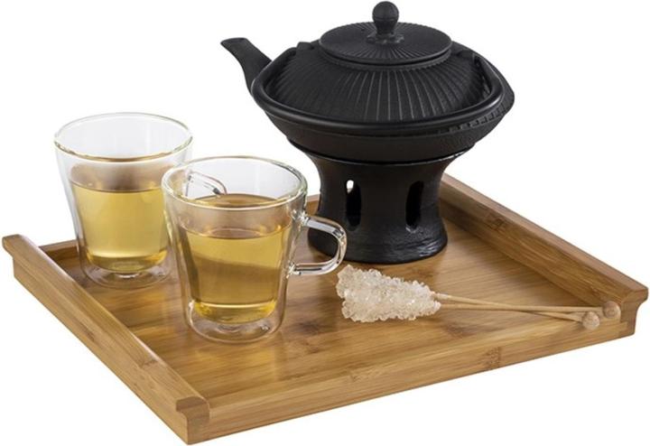 Immagine prodotto APS Vassoio, bambù