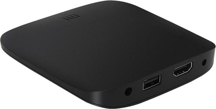 Actual product image Xiaomi Mi TV Box 4k (8 GB, Android 6.0 (Marshmallow))