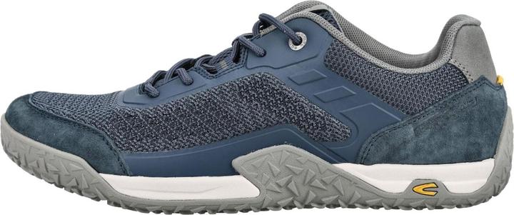 Image du produit Camel Active Sneaker pig nubuk/textile NAVY (40)