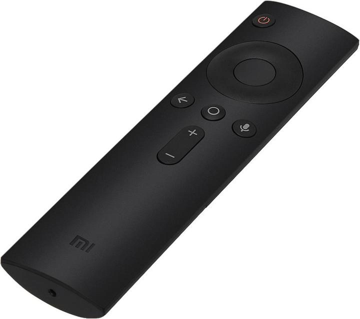 Actual product image Xiaomi Mi TV Box 4k (8 GB, Android 6.0 (Marshmallow))