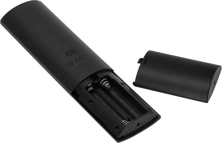 Actual product image Xiaomi Mi TV Box 4k (8 GB, Android 6.0 (Marshmallow))