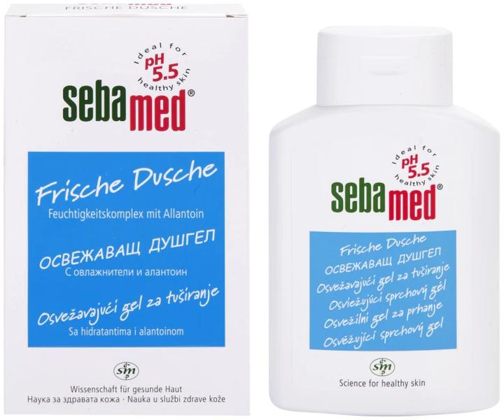 Produktbild Sebamed Wash (200 ml)