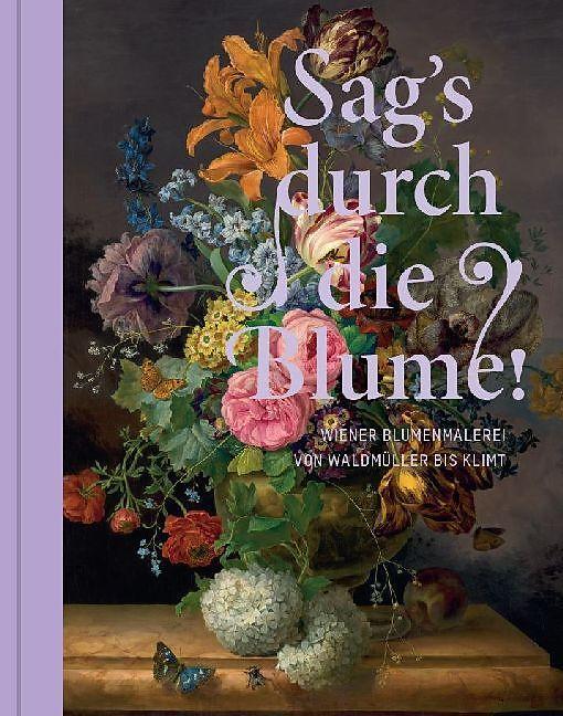 Dis-le avec des fleurs ! (Allemand)