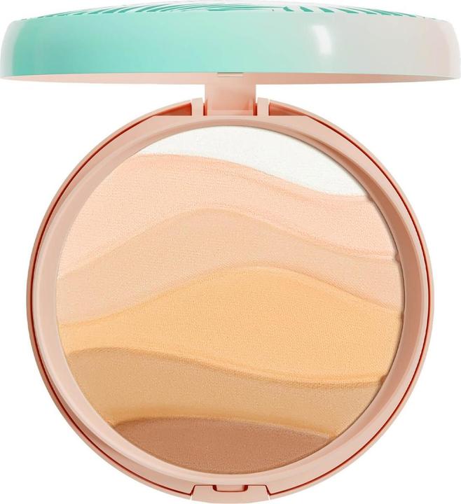 Image du produit Physicians Formula Poudre Pressed Butter Believe It! (Translucent)