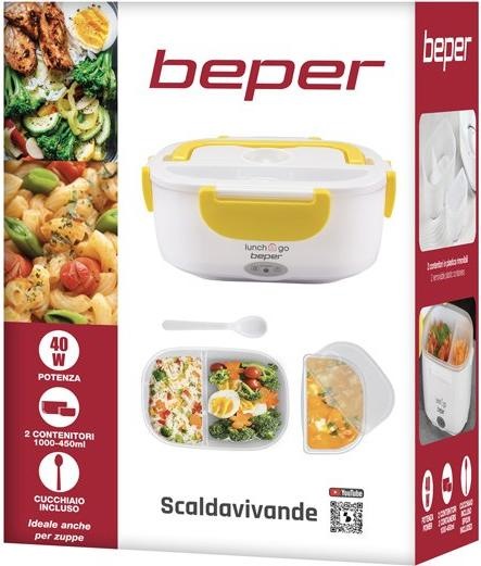 Actual product image Beper 90.920G