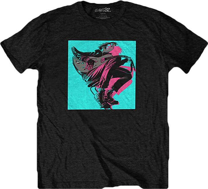 Immagine prodotto Universal Textiles Maglietta Now Now (L)